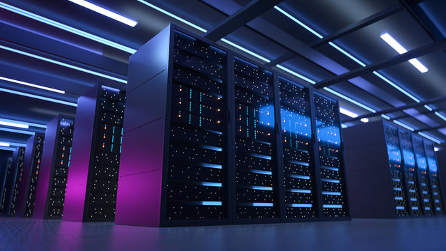 Data Center
