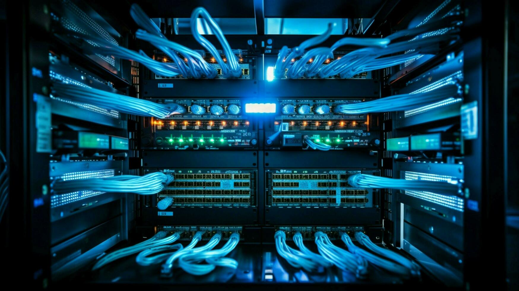 System Room